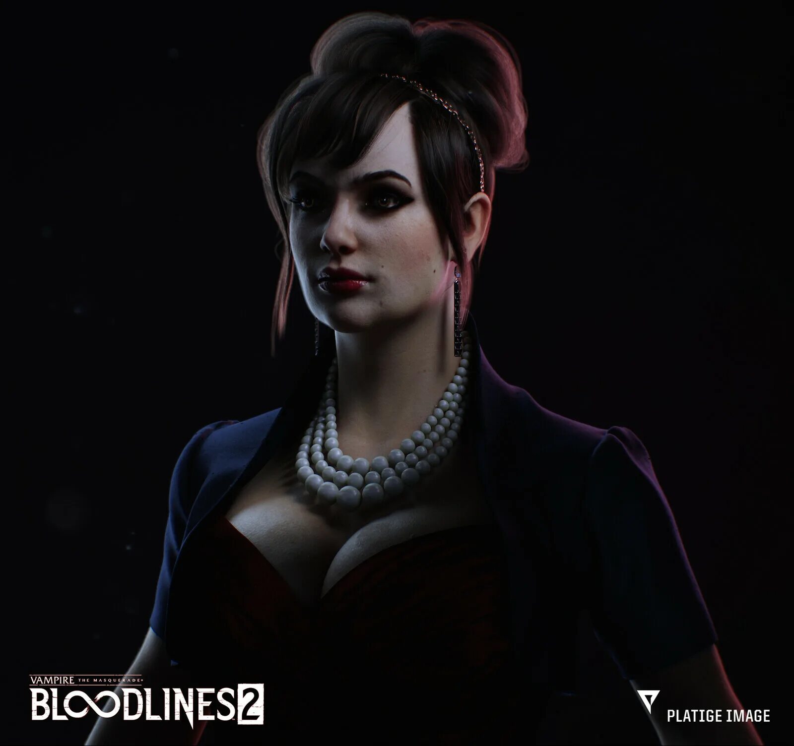 Вампир длс. Vampire: the Masquerade - Bloodlines 2. Тремер вампир Малкавиан. Элиф Пармак. VTM Bloodlines 2.