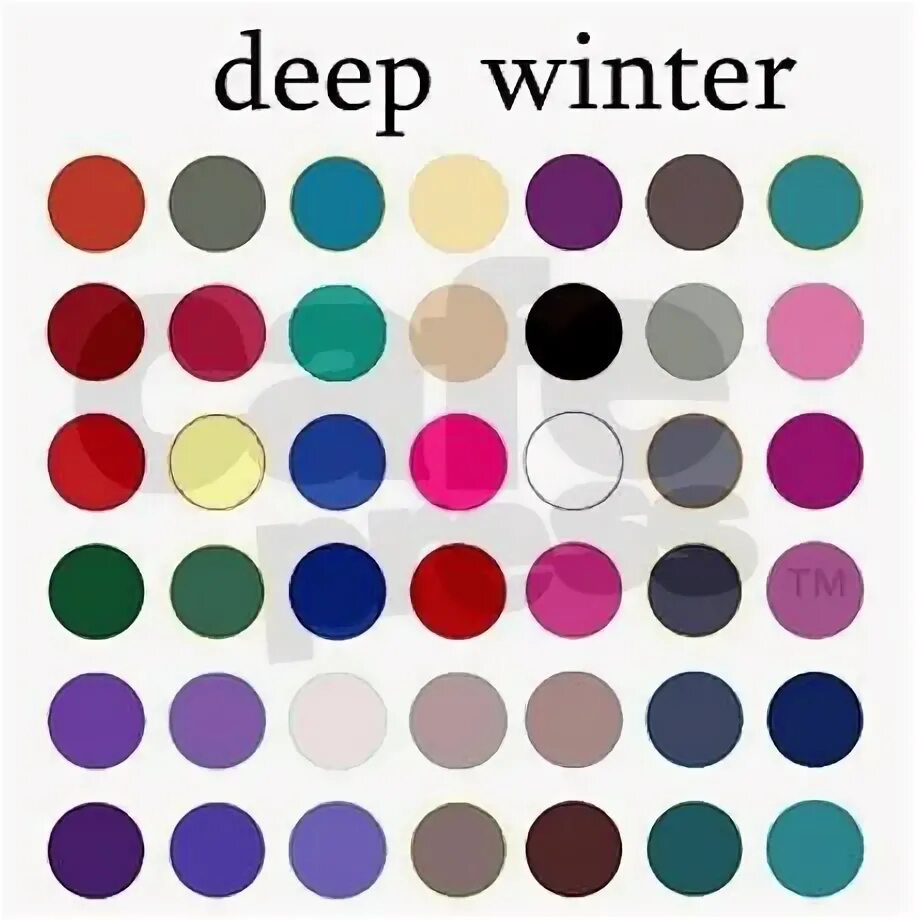 Deep цвет. Soft winter палитра. палитра мягких цветов. глубокие цвета палитра.