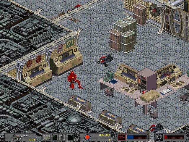 Old games русский
