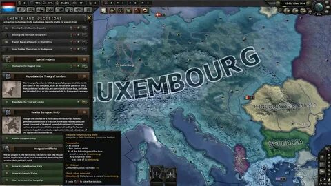 Hoi 4 решения