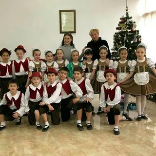 Лицей искусств
