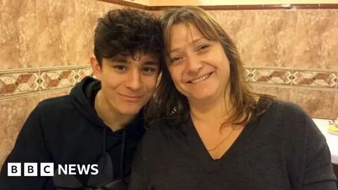 Her children bought her those