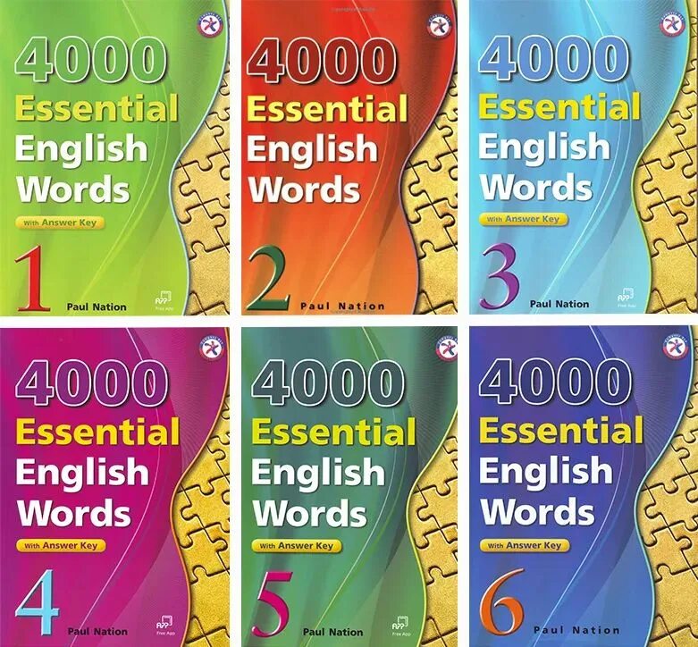 Paul Nation 4000 Essential English Words. 4000 Essential English Words 2022. Essential English Words 1. Essential 4000 Words 1.