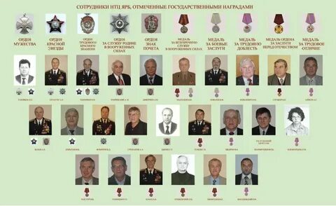 Нтц ярб