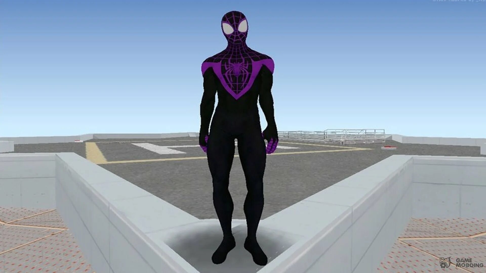 GTA Miles morales Skin. Марвел ультиматум Альянс 3 Miles morales. Майлз Моралес скин ГТА 5. GTA sa Miles morales Skin. Miles morales mods