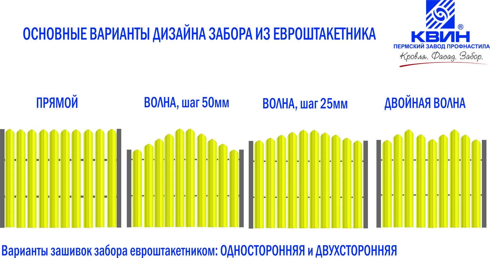 Сколько стоит метр металлического забора