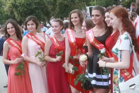 Гонка золотой молодежи в пензе