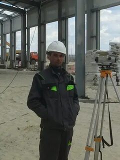 Прораб смр