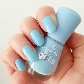 Nail essence