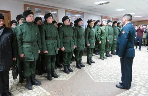 Военкомат владикавказ