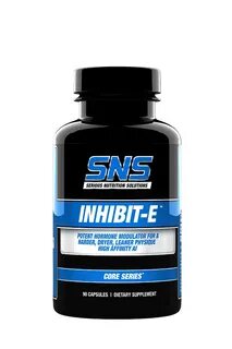 Sns smart powders