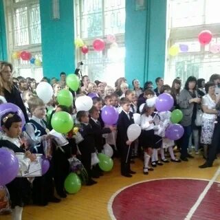 Найти гимназии