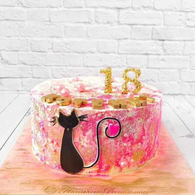 торты на заказ прокопьевск