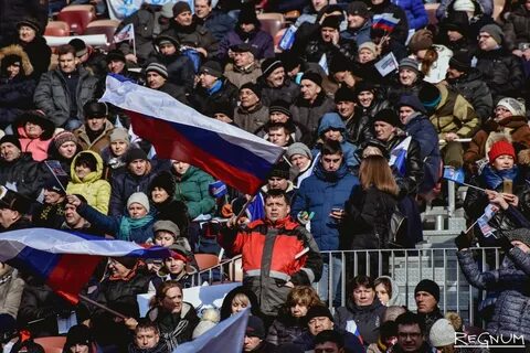 Сильная сибирь