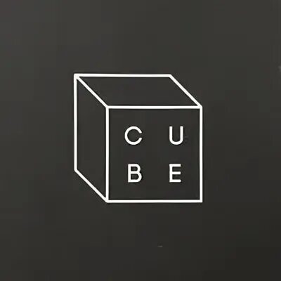 Cube московская. Cube московская