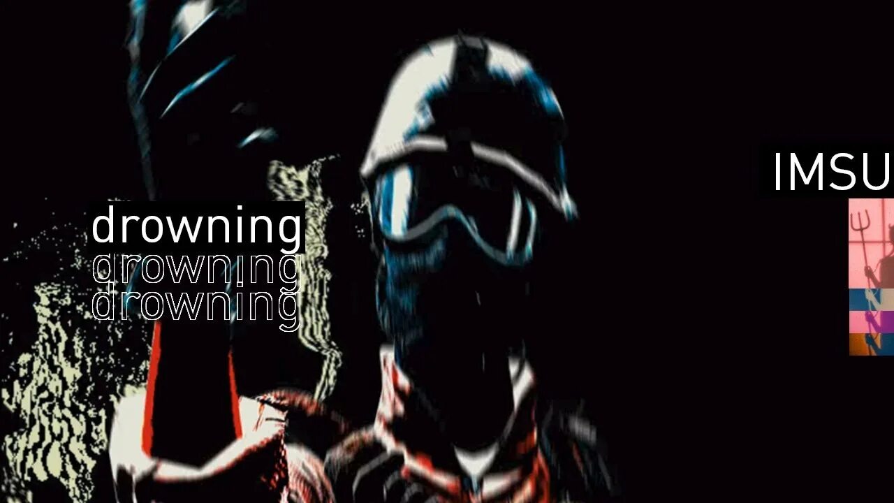Drown speed up. Drowning vague003. vague003. vague003-drowning альбом. vague003 drowning обложка.
