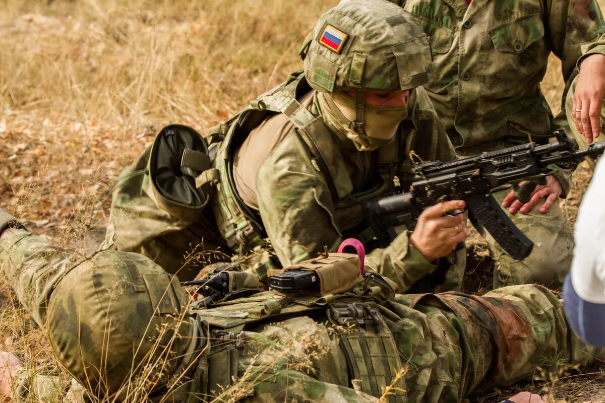 Army of Russia (photoview) : Ministry of Defence of the Russian Federation