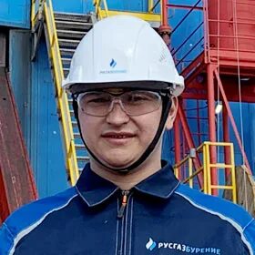 русгазбурение