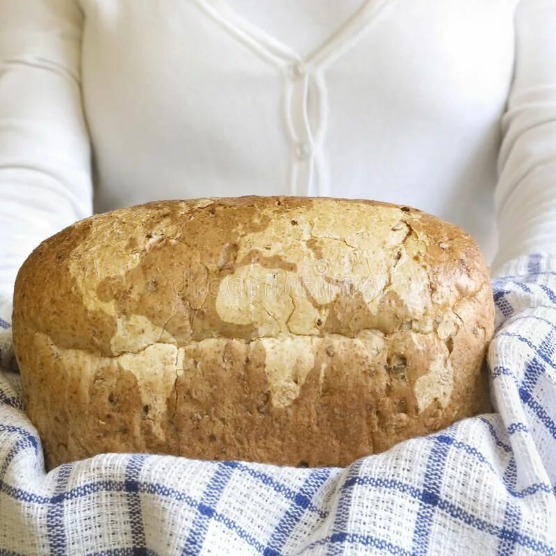 World bread