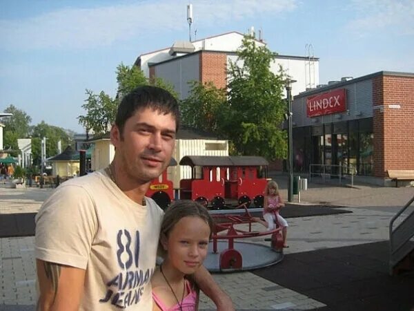 В дети годятся: звездные пары с большой разницей в возрасте Счастливые родители: