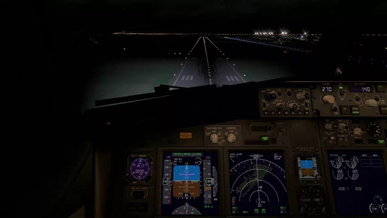 X plane 11 кабина b737-800. Кабина Боинг 737 ночью. 737 800 Посадка x plane 11. Xplane 11 VFR.