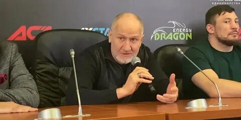Китаев майрбек