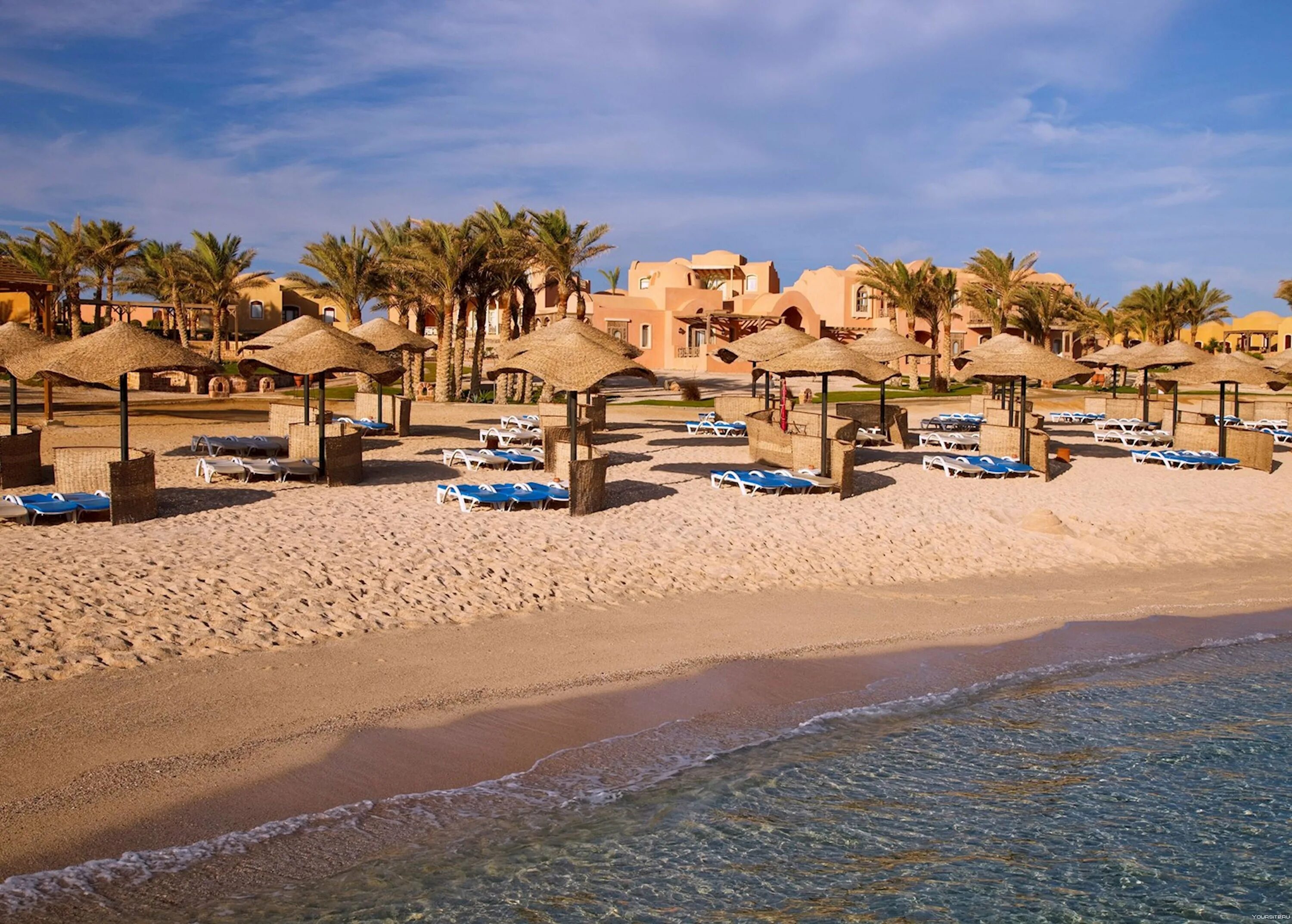 Parrotel lagoon resort sharm el sheikh 5