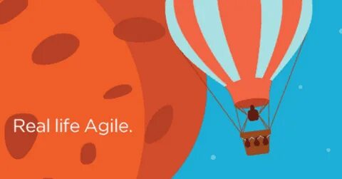 Agile life