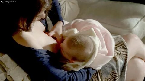Cara Buono Sex Scene.
