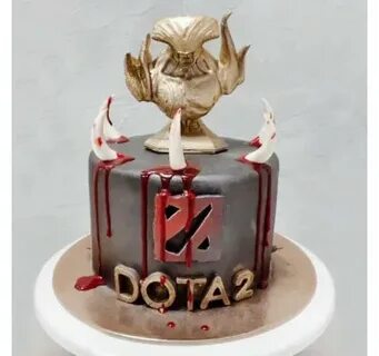 10 юбилей доты