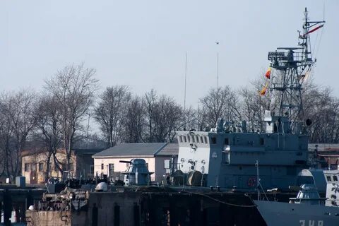Ленинградское военно морское