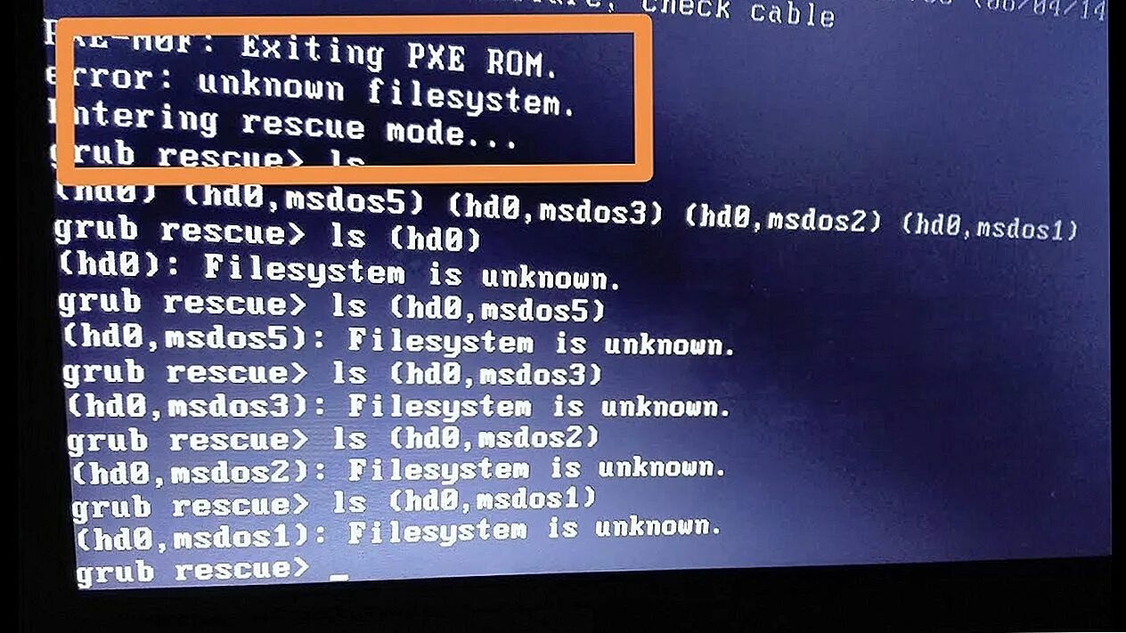 Grub errors. Grub rescue команды. grub rescue что делать. системный загрузчик grub что это. слетел grub.