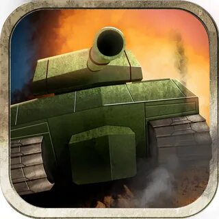 Танки ios