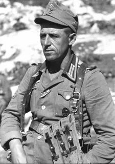 7 горная дивизия