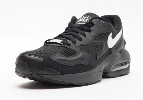 Air 2 black