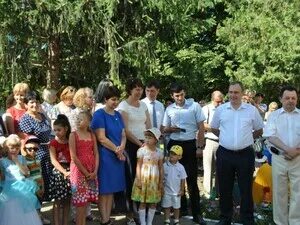 Погода соколовское гулькевичский краснодарский край