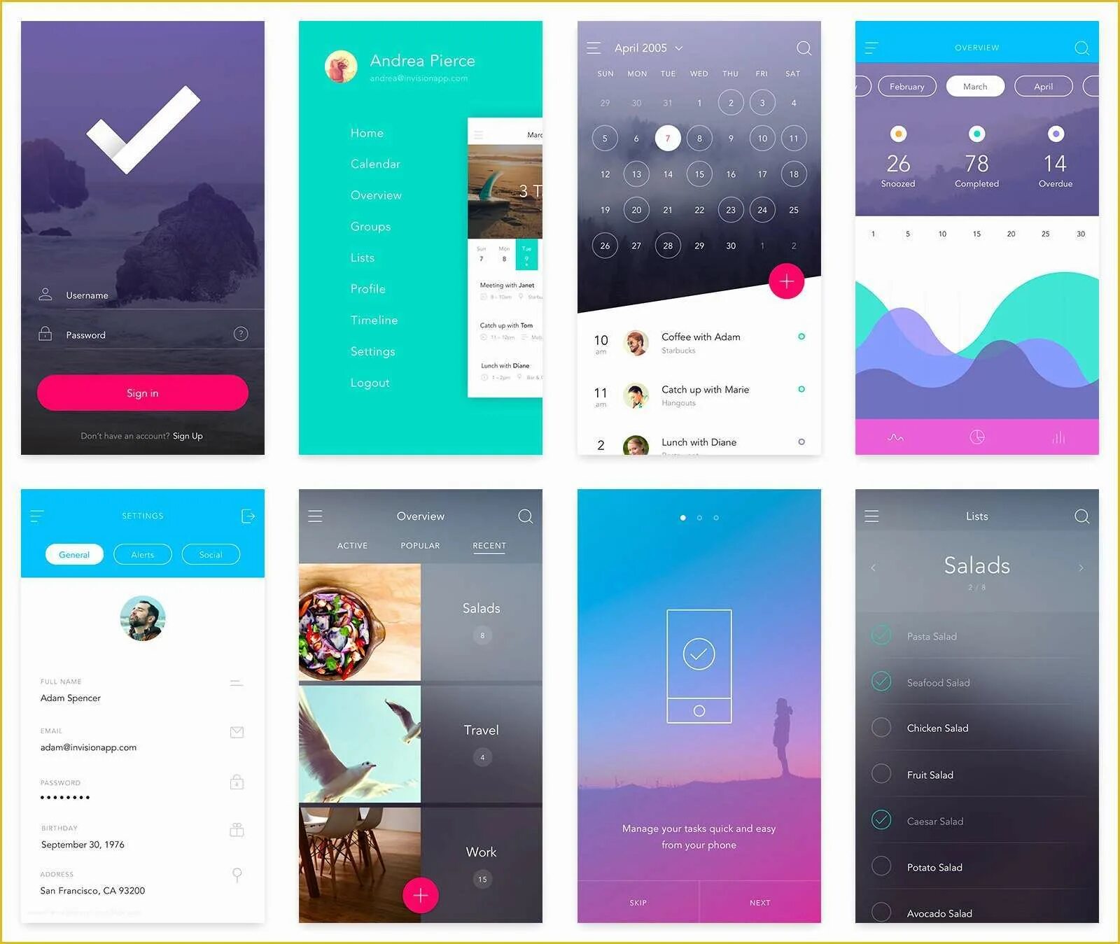 Как называется дизайн приложения. Material design интерфейс. material design приложение. ui материальный дизайн. элементы material design.