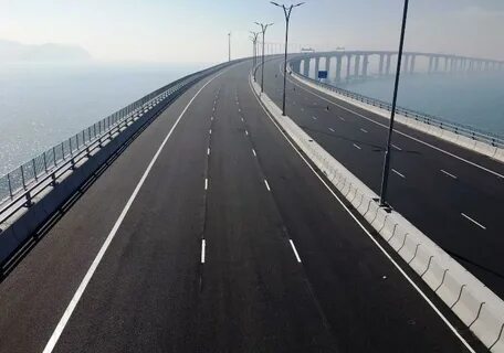 Bridge road
