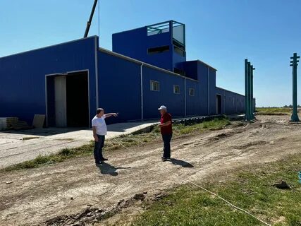 Дагестан производитель