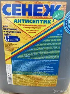 Афиша сенеж