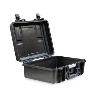 Item cases