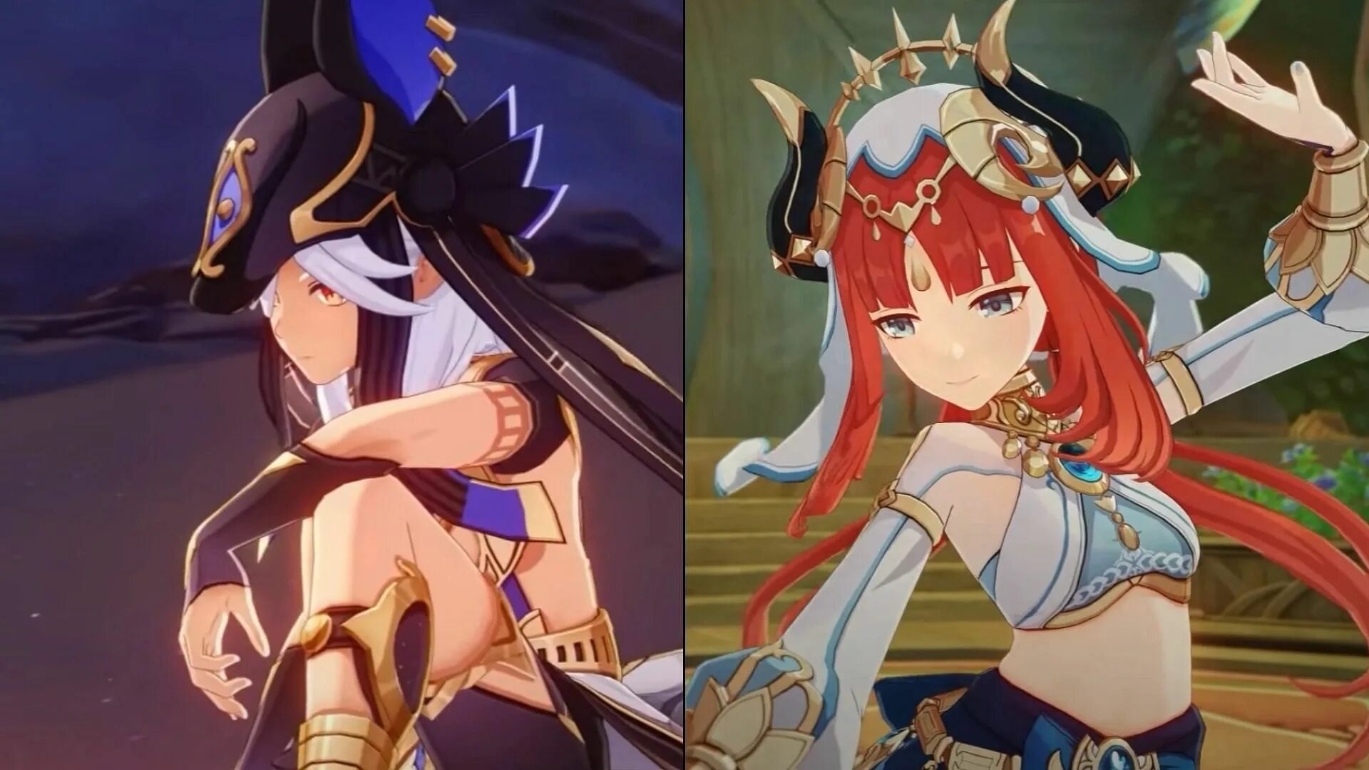 Дотторре геншин. Шип лайлы неншин. Геншин персонажи дехья. Геншин импакт сумеру персонажи. Нилу шип.