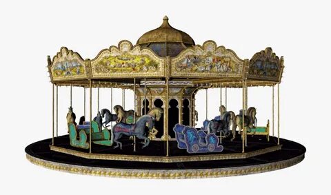 Merry go round 1 записи