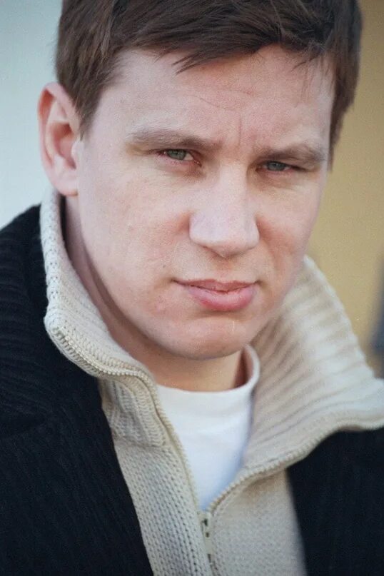 Вадим Колганов / Радио Маяк
