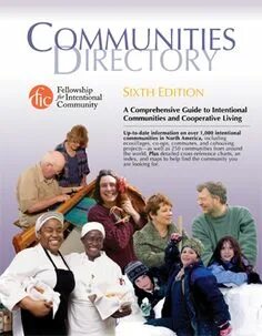 Community co ltd