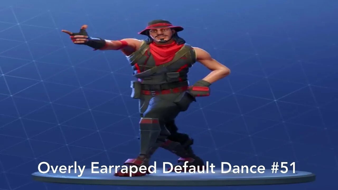 Default gw