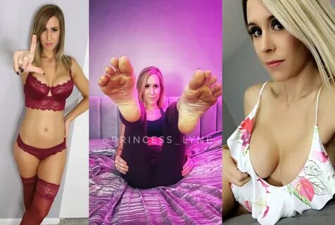 Download Princess Lyne OnlyFans SiteRip (@princess lyne) (143 clips + 382 p...