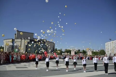 Юбилейная площадь пенза