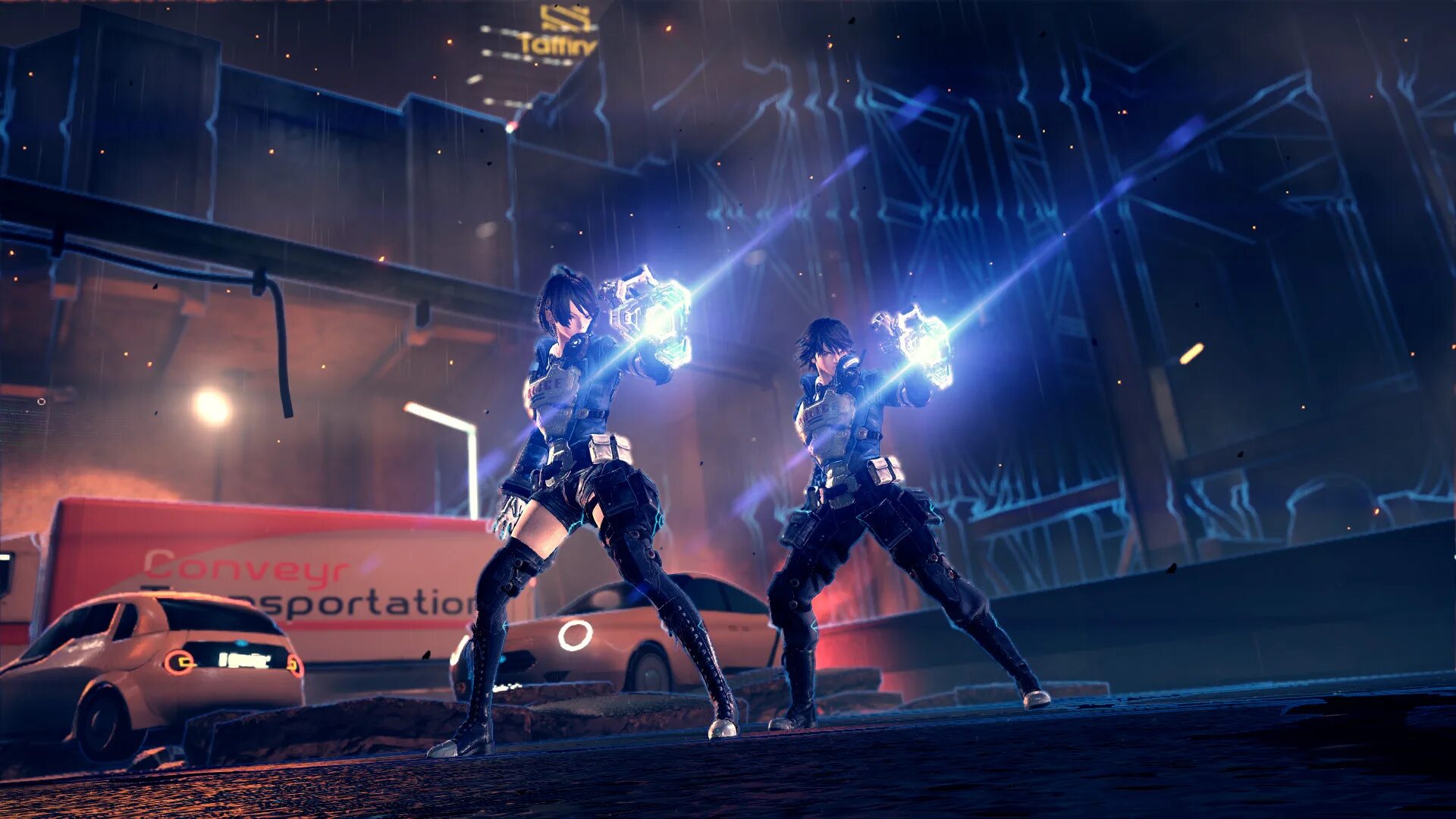 Astral chain nintendo. Игра Astral Chain. Astral Chain Nintendo Switch. Astral Chain Nintendo Switch Скриншоты. Astral c.