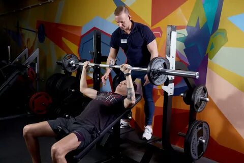 Fit club